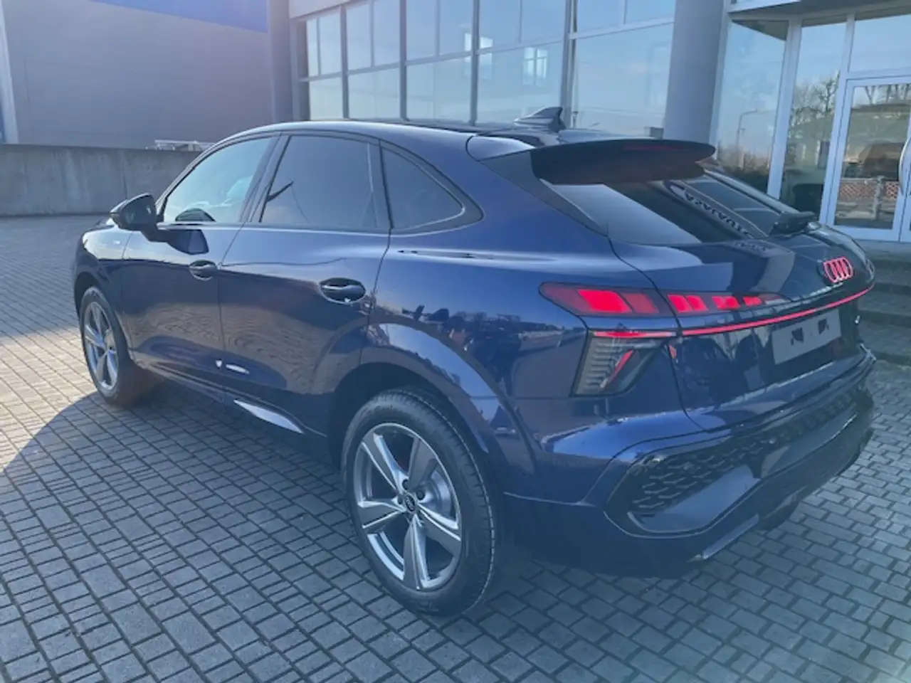 Audi Q3 2026