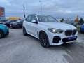 BMW X5 xDrive 30d - BVA Sport G05 M Sport Blanco - thumbnail 2