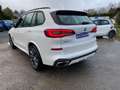 BMW X5 XDRIVE 30d - BVA SPORT G05 M SPORT - Caméra De Recul + Hayon Elec Blanc - thumbnail 19