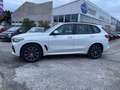 BMW X5 XDRIVE 30d - BVA SPORT G05 M SPORT - Caméra De Recul + Hayon Elec Blanc - thumbnail 3