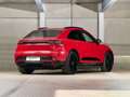 Porsche Macan 4 Rot - thumbnail 4