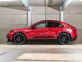 Porsche Macan 4 Rot - thumbnail 2