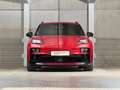 Porsche Macan 4 Rot - thumbnail 5