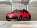 Porsche Macan 4 Rot - thumbnail 1