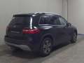 Mercedes-Benz GLB 250 4Matic Style AHK 4x4 360° Navi Leder LM Чорний - thumbnail 4
