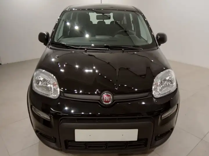 Fiat Panda 2024