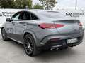Mercedes-Benz GLE 350 de Coupe AMG Line 4Matic *STHZ*AIRMATIC* Gris - thumbnail 8