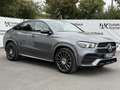 Mercedes-Benz GLE 350 de Coupe AMG Line 4Matic *STHZ*AIRMATIC* Gris - thumbnail 4