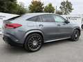 Mercedes-Benz GLE 350 de Coupe AMG Line 4Matic *STHZ*AIRMATIC* Gris - thumbnail 6
