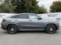 Mercedes-Benz GLE 350 de Coupe AMG Line 4Matic *STHZ*AIRMATIC* Gris - thumbnail 5