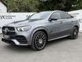 Mercedes-Benz GLE 350 de Coupe AMG Line 4Matic *STHZ*AIRMATIC* Gris - thumbnail 10