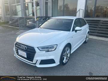Admired 1.0 30 TFSI
