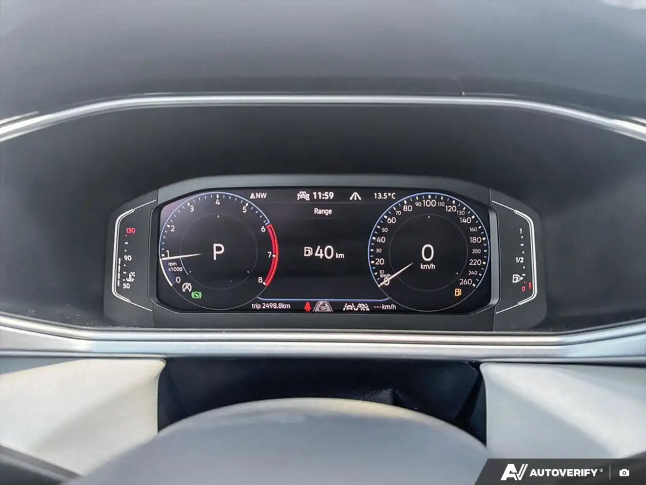 Volkswagen Taos fotografie Volkswagen Taos