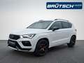 CUPRA Ateca 2.0 TSI 4Drive DSG / AHK / ACC / LED / NAVI / SITZ Blanc - thumbnail 1
