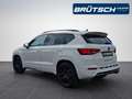 CUPRA Ateca 2.0 TSI 4Drive DSG / AHK / ACC / LED / NAVI / SITZ Blanc - thumbnail 3