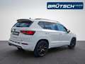 CUPRA Ateca 2.0 TSI 4Drive DSG / AHK / ACC / LED / NAVI / SITZ Blanc - thumbnail 4