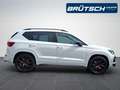 CUPRA Ateca 2.0 TSI 4Drive DSG / AHK / ACC / LED / NAVI / SITZ Blanc - thumbnail 8