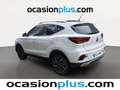 MG ZS 1.0 T-GDI Luxury 82kW Blanc - thumbnail 4