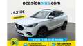 MG ZS 1.0 T-GDI Luxury 82kW Blanc - thumbnail 1