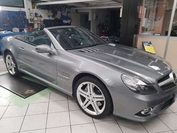 cat Sport CABRIOLET