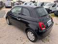 Fiat 500 1.0 hybrid Cult 70cv UNIPRO - NO PROMO! Schwarz - thumbnail 4