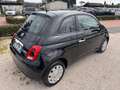 Fiat 500 1.0 hybrid Cult 70cv UNIPRO - NO PROMO! Schwarz - thumbnail 3