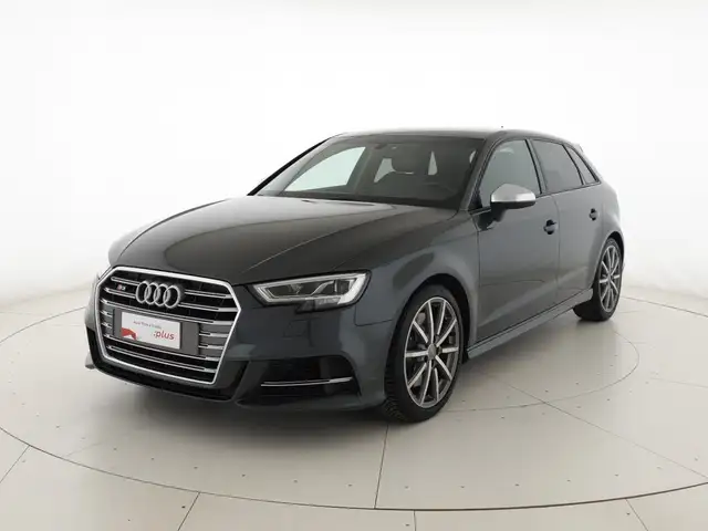 Audi S3 Sportback 2.0TFSI 300CV quattro S tronic