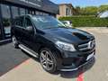 Mercedes-Benz GLE 250 D PREMIUM PLUS 4M TETTO 21 NAVI KAMERA LED Nero - thumbnail 4