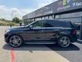Mercedes-Benz GLE 250 D PREMIUM PLUS 4M TETTO 21 NAVI KAMERA LED Nero - thumbnail 8