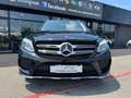 Mercedes-Benz GLE 250 D PREMIUM PLUS 4M TETTO 21 NAVI KAMERA LED Nero - thumbnail 3