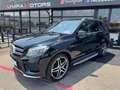 Mercedes-Benz GLE 250 D PREMIUM PLUS 4M TETTO 21 NAVI KAMERA LED Nero - thumbnail 2