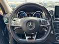 Mercedes-Benz GLE 250 D PREMIUM PLUS 4M TETTO 21 NAVI KAMERA LED Nero - thumbnail 23
