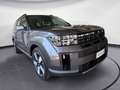 Hyundai SANTA FE 5ª serie 1.6 T-GDi PHEV 4WD AT 5 posti Business Gris - thumbnail 1