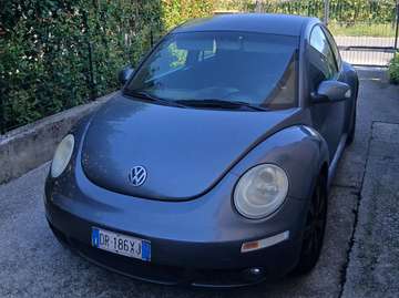 New Beetle 1.9 tdi 105cv