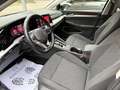 Volkswagen Golf GOLF 2.0 TDI 116 CV DSG LIFE PARI AL NUOVO Nero - thumbnail 7
