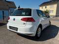 Volkswagen Golf VII 1.2 TSI Finanzierung/Garantie Wit - thumbnail 2