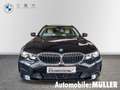 BMW 330 d xDrive Touring AHK ACC Navi LED Negro - thumbnail 2