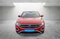 Volkswagen T-Roc Cabriolet 1.5 TSI Style DSG LED Navi ACC PDC SHZ Rood - thumbnail 8