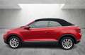 Volkswagen T-Roc Cabriolet 1.5 TSI Style DSG LED Navi ACC PDC SHZ Rot - thumbnail 2