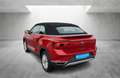 Volkswagen T-Roc Cabriolet 1.5 TSI Style DSG LED Navi ACC PDC SHZ Rot - thumbnail 3