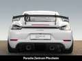 Porsche Cayman 718 GT4 RS Clubsportpaket Liftsystem-VA Weiß - thumbnail 9