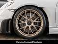 Porsche Cayman 718 GT4 RS Clubsportpaket Liftsystem-VA Weiß - thumbnail 13