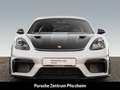 Porsche Cayman 718 GT4 RS Clubsportpaket Liftsystem-VA Weiß - thumbnail 8