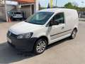 Volkswagen Caddy Caddy Kombi 1,6 TDI DPF Weiß - thumbnail 17