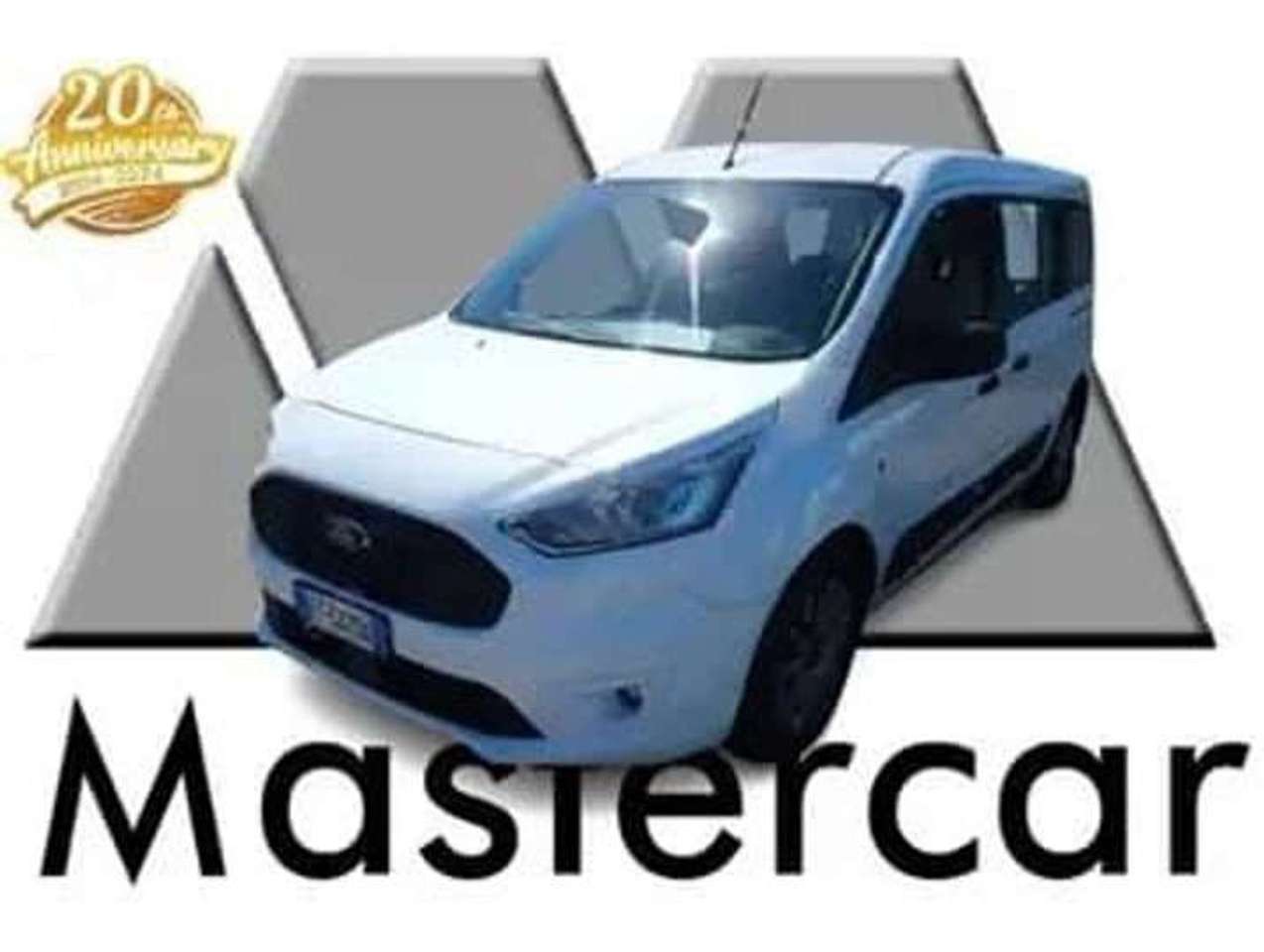 Ford Transit Connect 1.5 TDCI 100CV AUTOCARRO 5 POSTI - FT047DA