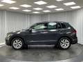 Volkswagen Tiguan 1.5 TSI / Clima / LED / Pdc+Cam / ACC / App / DAB Gris - thumbnail 2