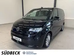 Volkswagen T7 Multivan 2.0 TDI DSG 7 Sitzer KAMERA+NAV+APP+LANE