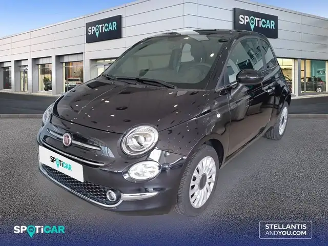 Fiat 500 1.0 Hybrid 51KW (70 CV) Dolcevita