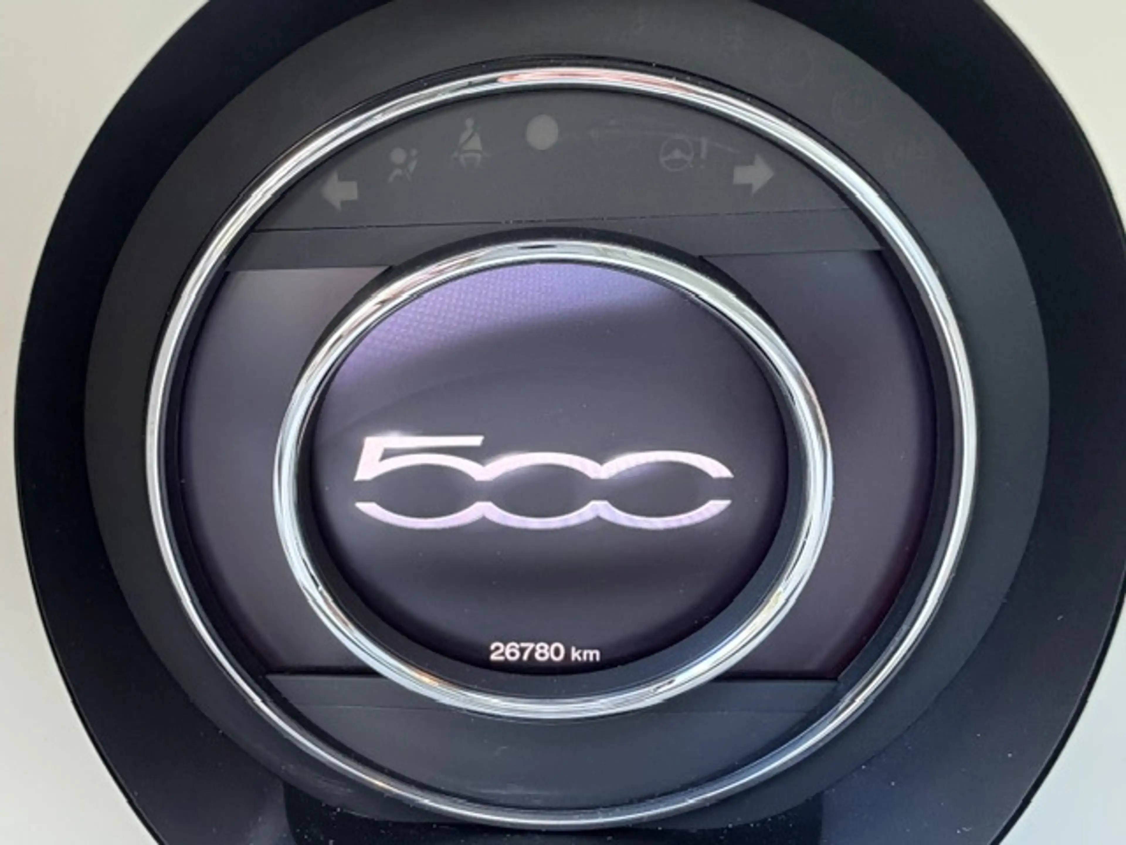 Fiat 500C 0.9 Turbo Collezione Cabrio *leder *ecc *cruise — photo 19