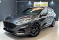 Ford Kuga Kuga III 2020 2.0 ecoblue ST-Line 2wd 120cv auto Grau - thumbnail 3